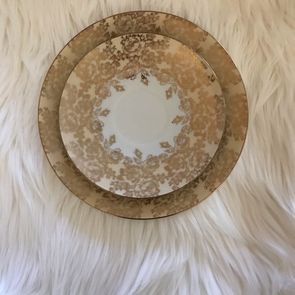 Ebenthal Bavarian 3 piece China - Picture 6 of 8